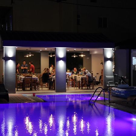 Platoni Elite Villas Ialysos  Exterior foto