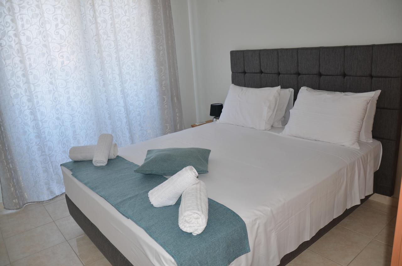 Platoni Elite Villas Ialysos  Exterior foto