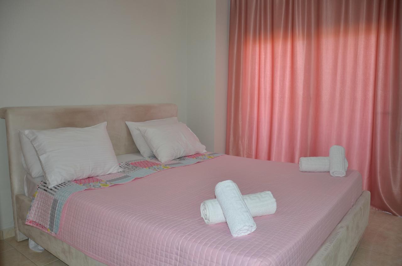 Platoni Elite Villas Ialysos  Exterior foto