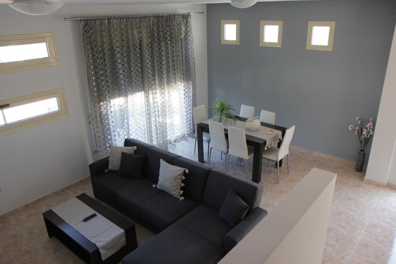 Platoni Elite Villas Ialysos  Exterior foto